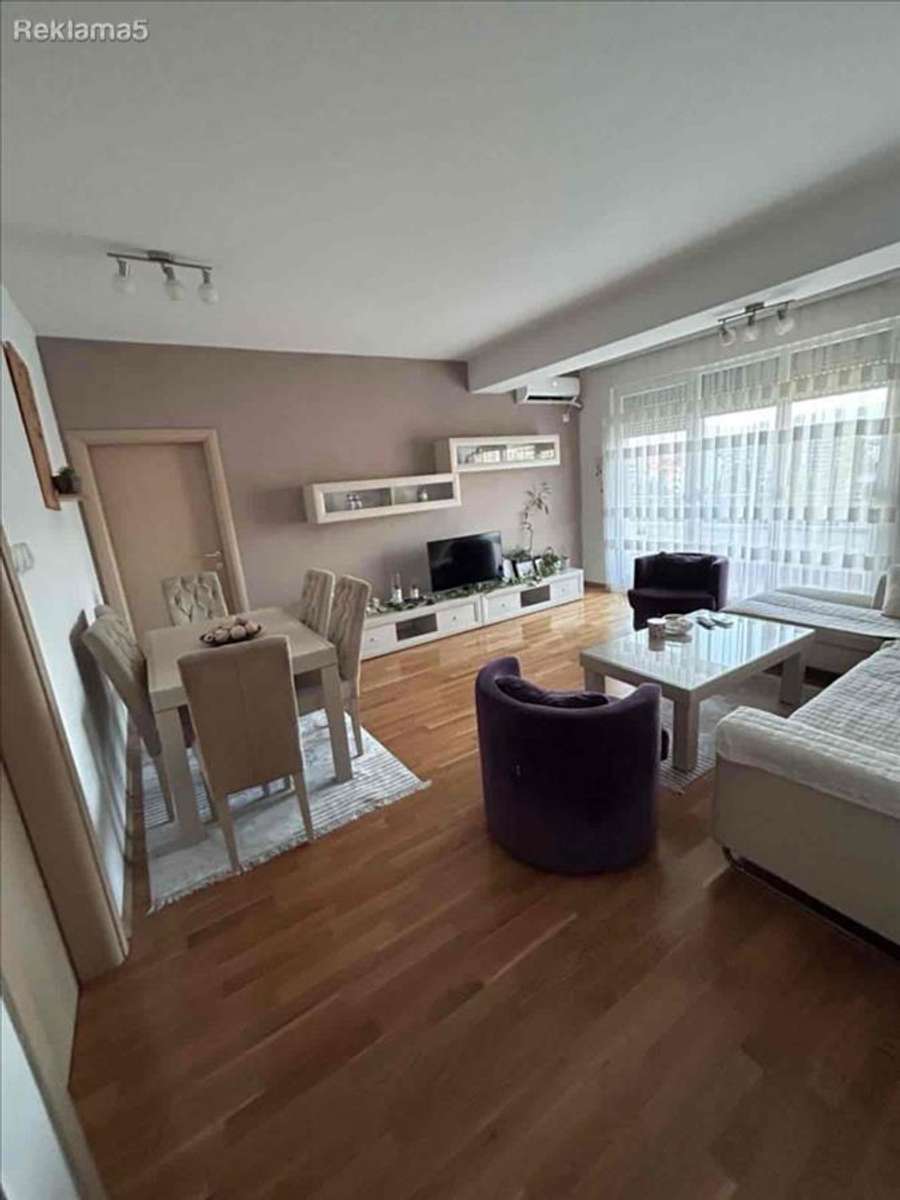 Apartament në Kozle, pranë stacionit të benzinës Makpetrol - 1