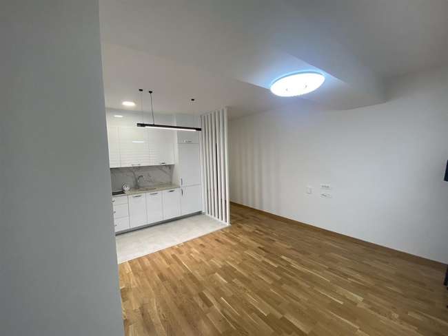 Apartament i zbrazët në Aerodrom, Ostrovo - 3