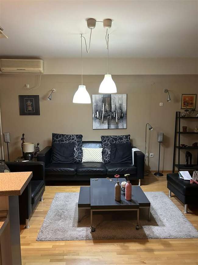 Three-bedroom apartment in the Center near MR JACK - 3