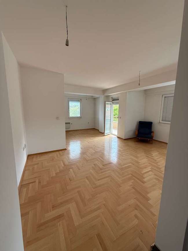 Pripir 68m2 apartament i ri bosh tre dhoma - 2