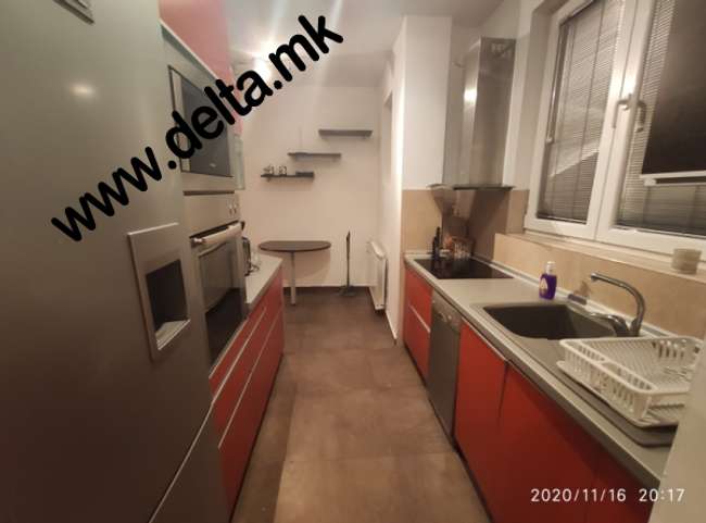 Furnished house in Przhino - 2