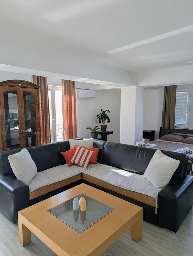 Apartment in the Heart of Ohrid - 2