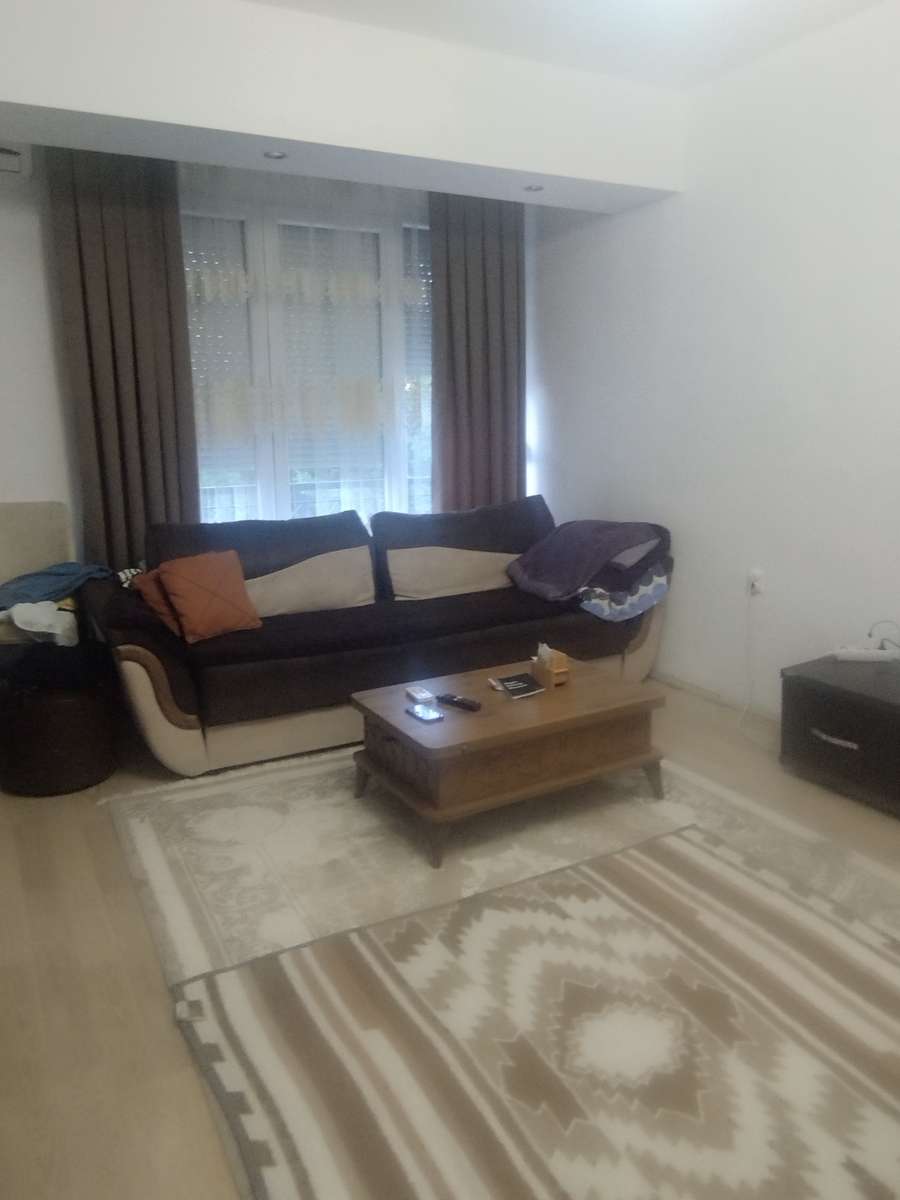 Two apartments + basement in Serava - 1