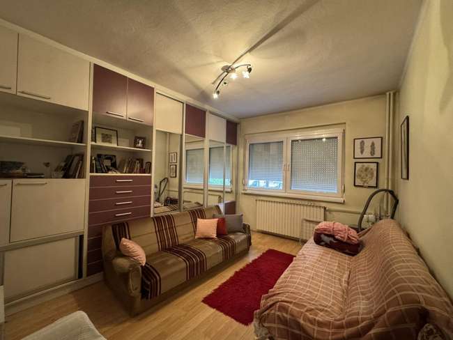 Apartament në Prolet - 3