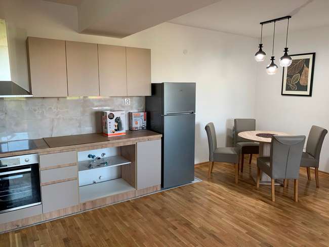 Apartment for rent in Center, near the MVR clinic - 3
