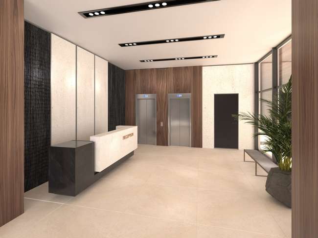 Hapësira Tregtare 6900m2 në Aerodrom - 3