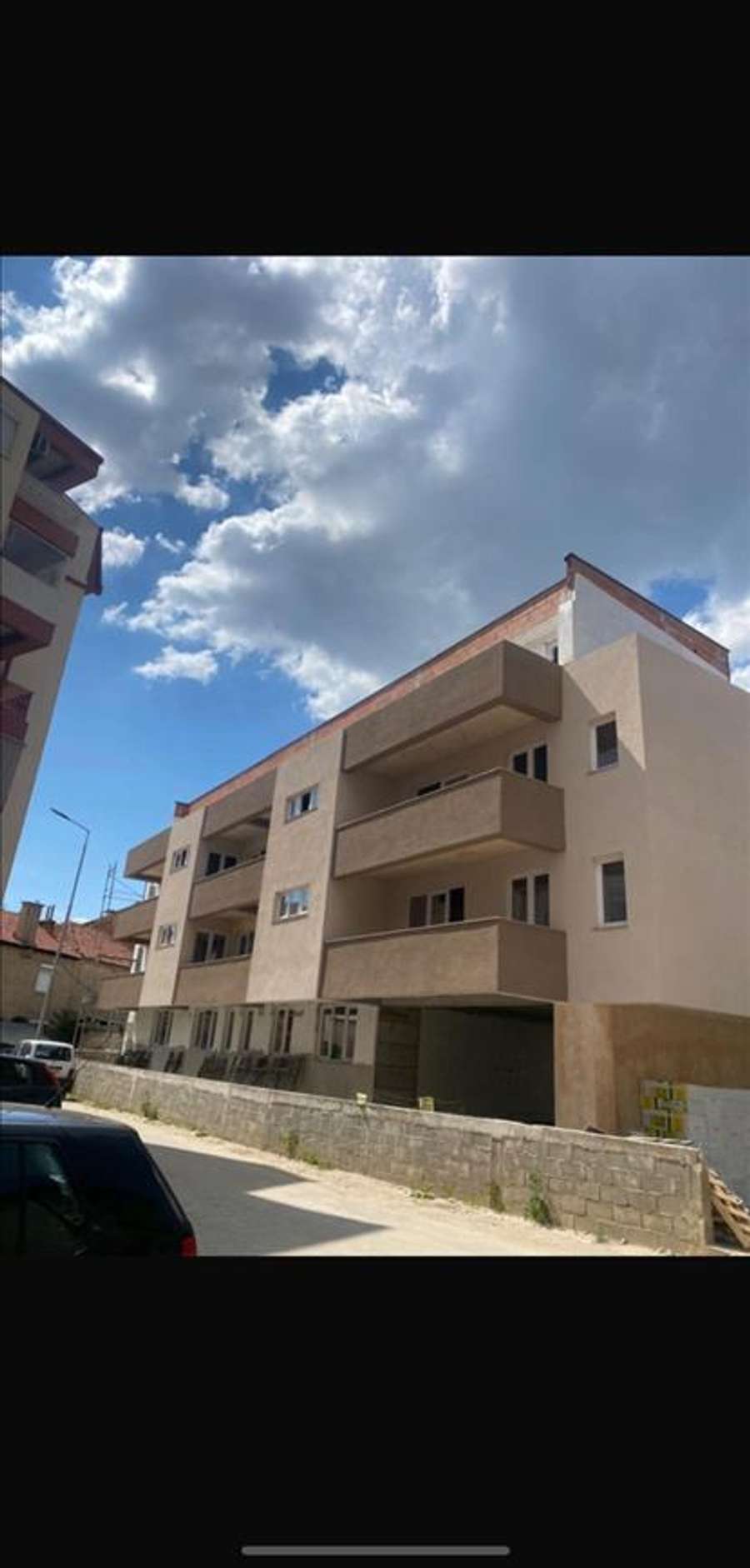 Apartment on the ground floor in Prilep - 1