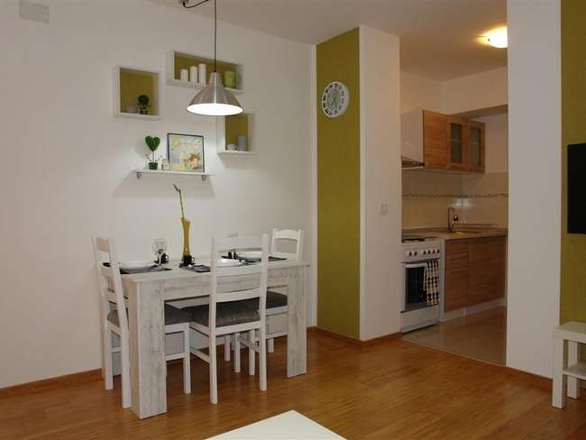Apartament në Adora në Aerodrom - 3