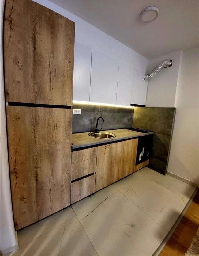 New apartment for rent in Center, Kapistec - 2