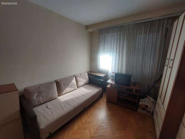 Apartament në Karposh 4 - 2