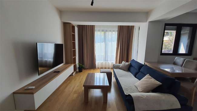 Apartment in Center - 3