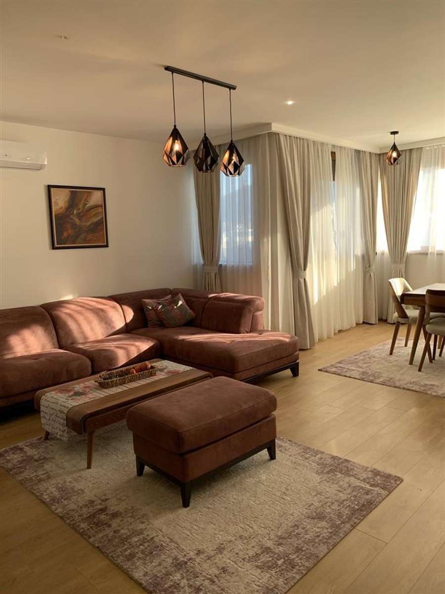 Apartment in Center - 1