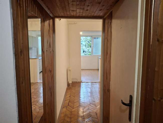 Apartment in Karposh 3 - 2