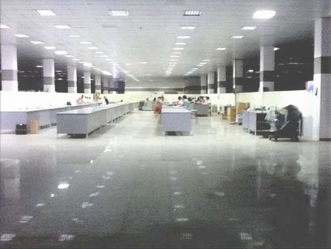 Индустриски објект во Битола image