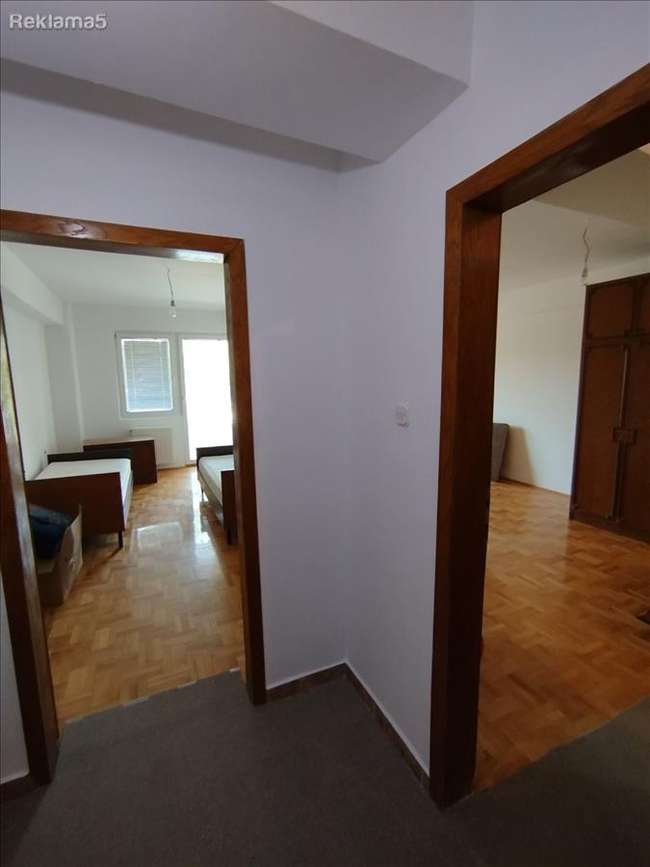 Apartment in K.Voda - Nursery - 2