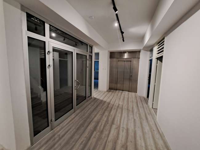 Commercial Space in the Center - 2