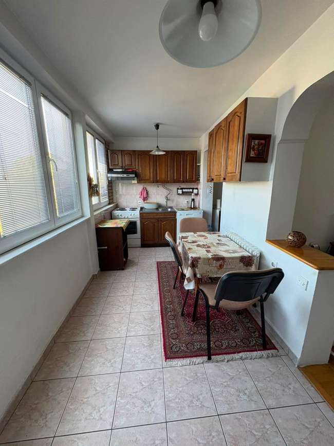 Apartment in Taftalidze 2 - behind the Romanian towers - 2