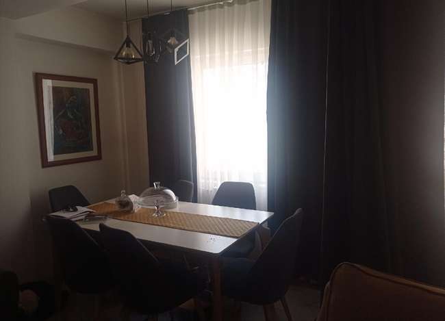 Apartament në Qendër - 3