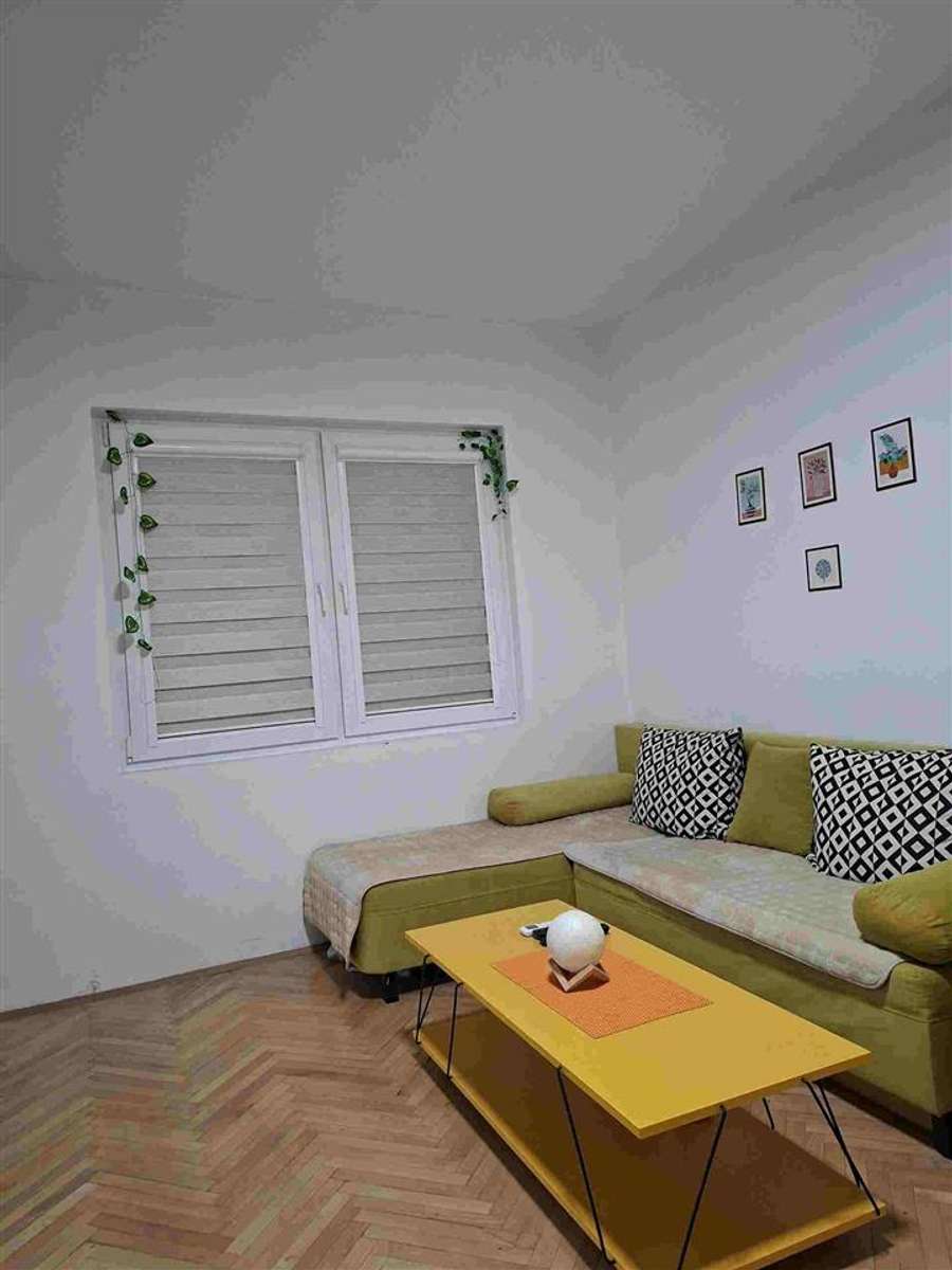 Apartament në G.Petrov - pranë shkollës Mirce Acev - 1