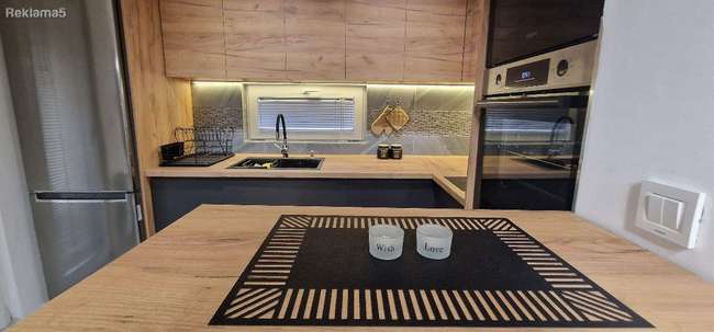 Apartament në Aerodrom - 3