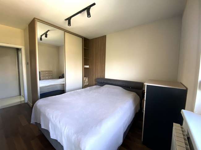 Apartament në Aerodrom - 3