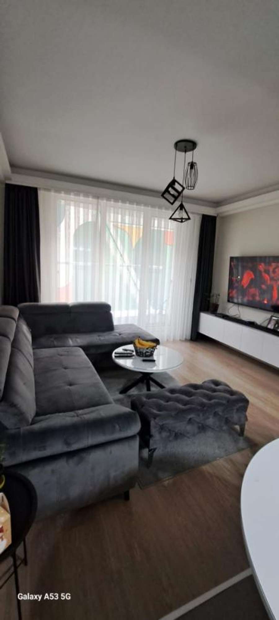 Fully Furnished Apartment in Cevahir - 1