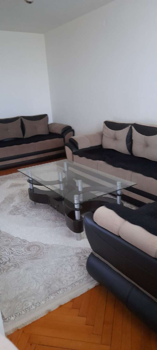 Apartament në Çair - 3
