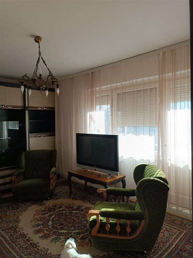 Apartament në Chrom - 2