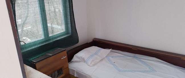 Shtëpi Pushimi me Çmim të Mrekullueshëm në Gevgelija - 3