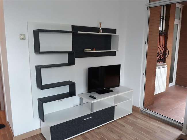 Apartament në Qendër - 2