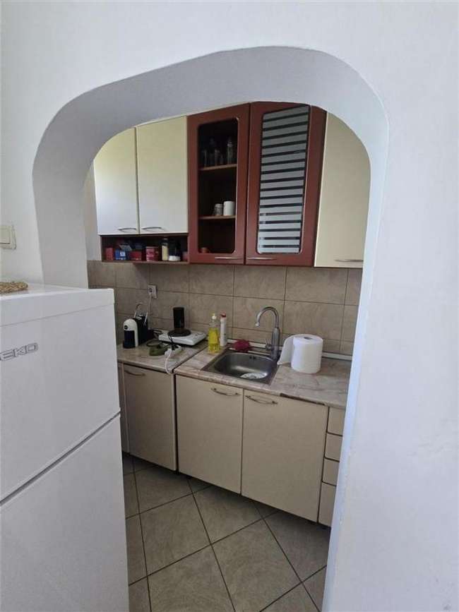 Apartament i rinovuar në Qendër - 2
