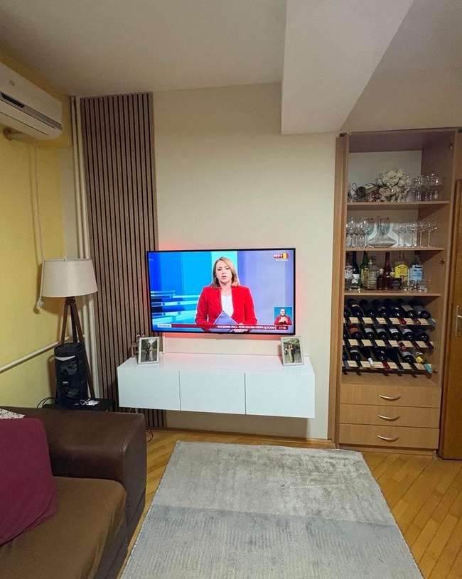 Стан во Кисела Вода - 2