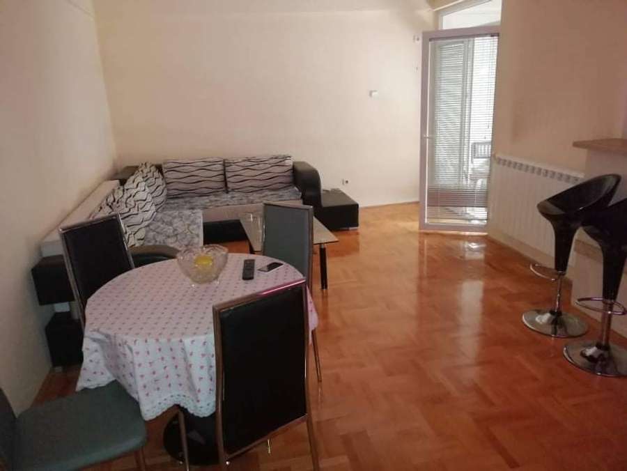 Functional Apartment in Novo Lisice - 1