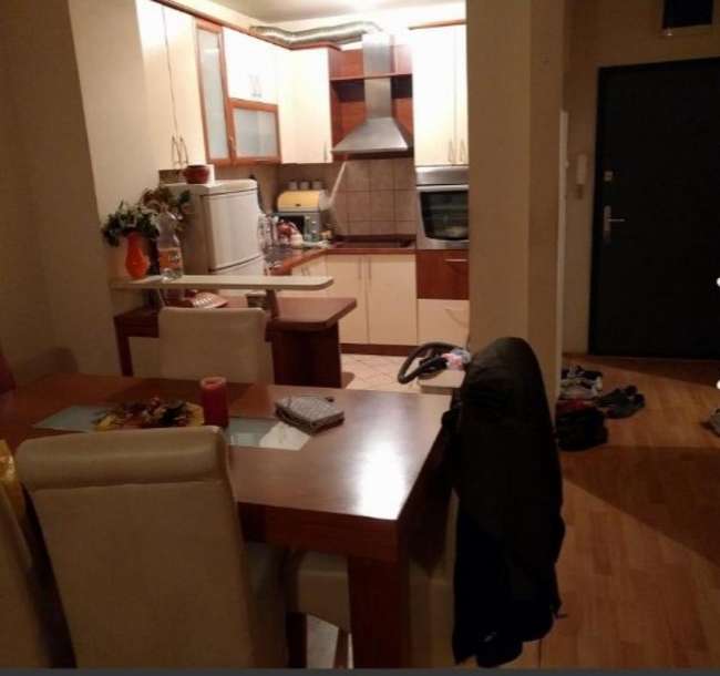 Apartament me ngrohje qendrore dhe ashensor në Kisela Voda - 2