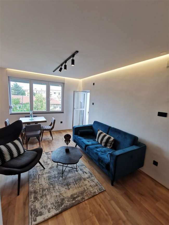 Apartment for rent in Center, near Pestaloci - 2