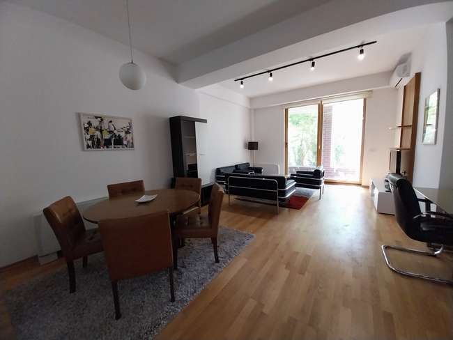 Apartament Modern në Vodno - 2