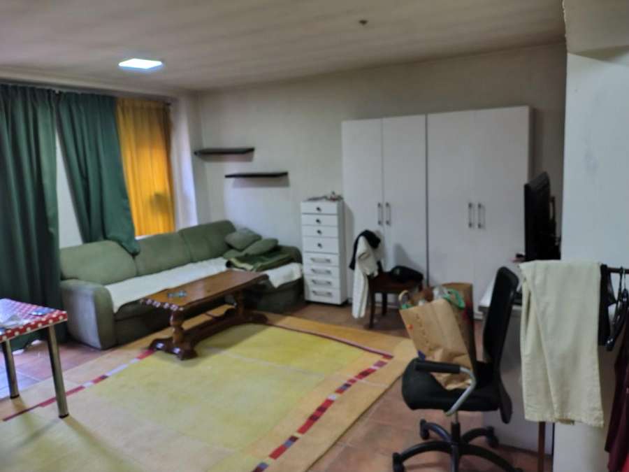 Part of a House in Kumanovo - 1