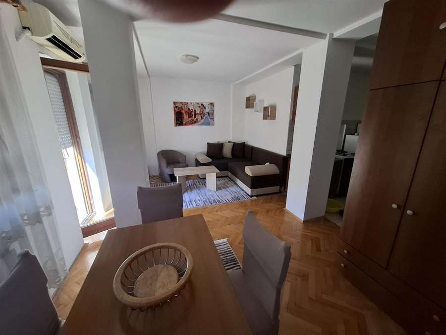 Two-bedroom apartment for rent in Kisela Voda - 1