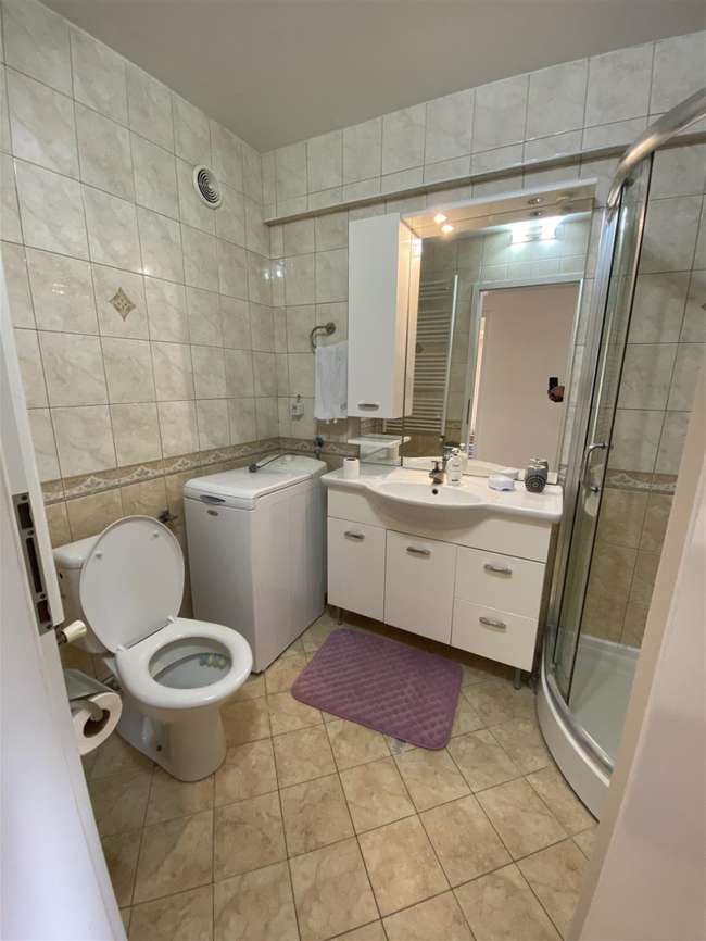 COMFORTABLE THREE-BEDROOM APARTMENT IN VODNO LOCATION - 3