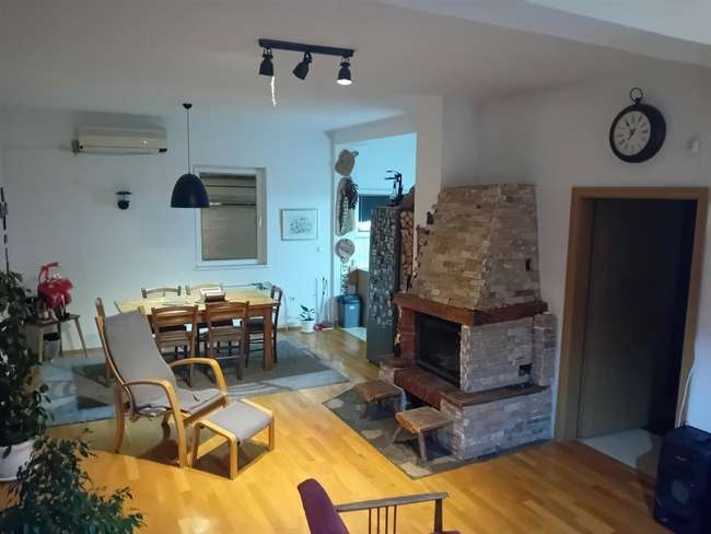 Нова куќа во Волково image