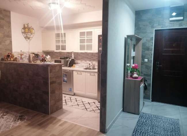 Renovated Apartment in Ilinden - 3
