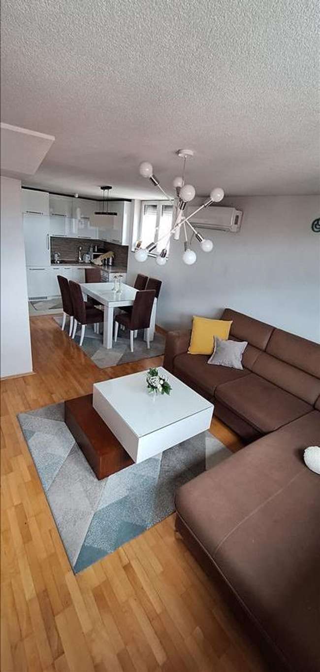 Apartament duplex në zemrën e Bitollës - 2