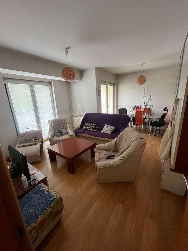 Apartament i ri, i mobiluar - 2