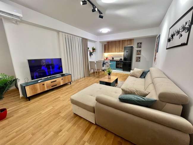 Apartment in Kisela Voda - Rampa - 2