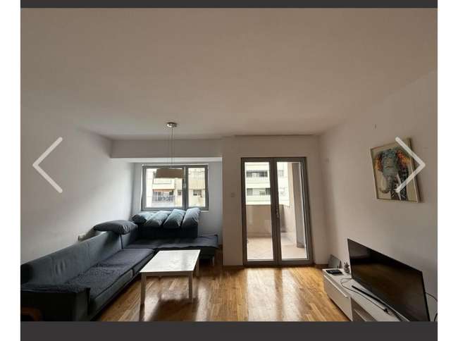 Apartment in City Tower - 2
