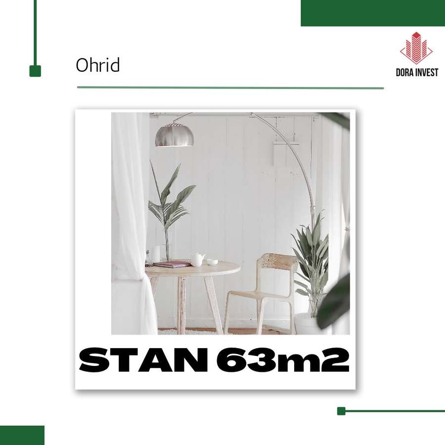 Apartament në ndërtim - 1