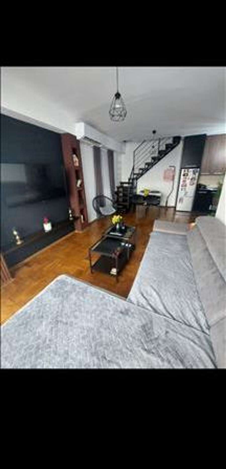 Renovated Apartment - 1