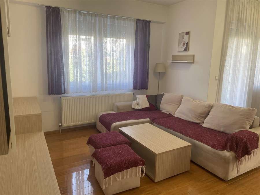 Apartment in Chrom - 1