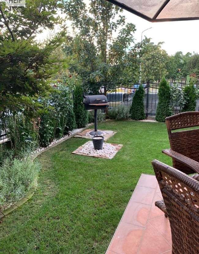 Apartment with Yard in Novo Lisice - 2