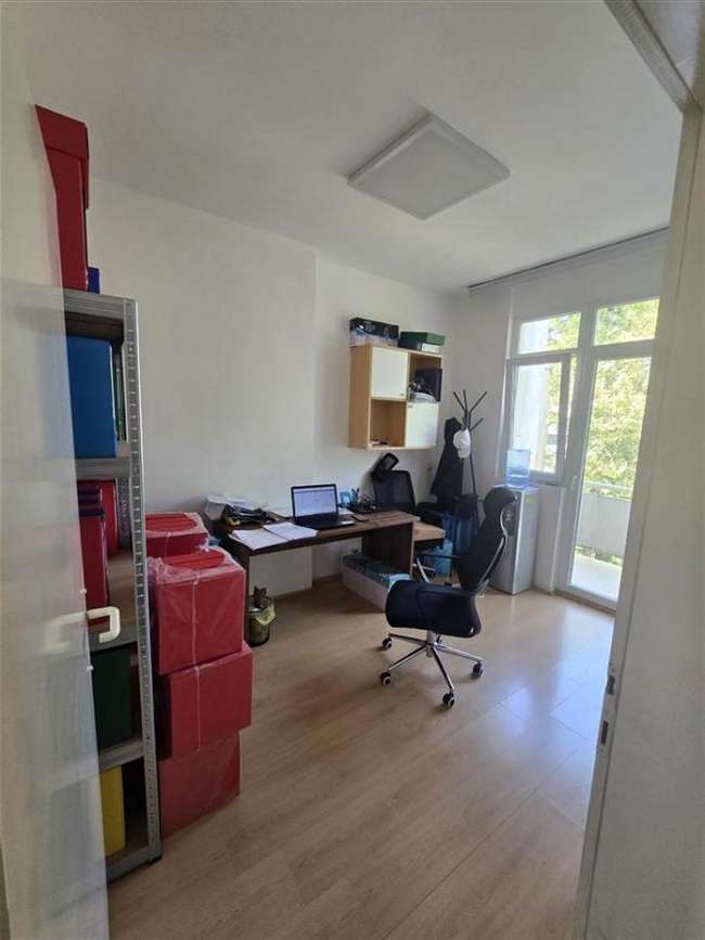 Apartament i rinovuar në Qendër - 3